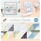 DCWV® Cotton Fields 12" x 12" Double-Sided Cardstock, 36 Sheets